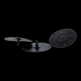 Goma evacuación CYCLONX (pack de 3 un.) limpiafondos automático RC 4300 Zodiac