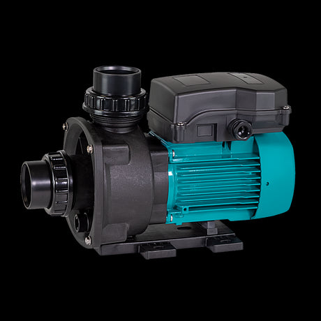 Bomba Wiper 70, ½ CV - 230V monofásica para hidromasaje y spa. Espa