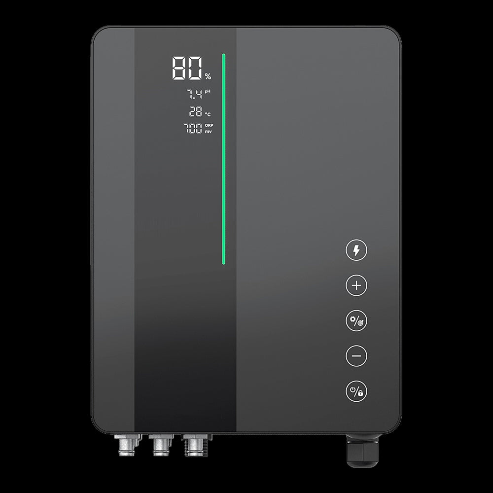 Clorador salino Aquark InverClear Ares Basic 22 g/h + WiFi