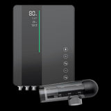 Clorador salino Aquark InverClear Ares Basic 22 g/h + WiFi