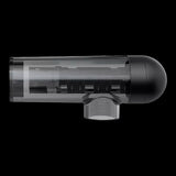 Clorador salino Aquark InverClear Ares Medium. 22 g/h + WiFi + pH