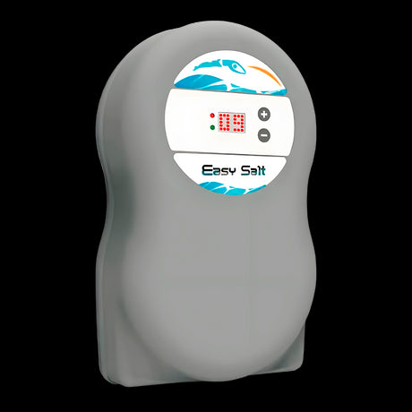 Clorador salino QP Easy salt S40 8 g/h