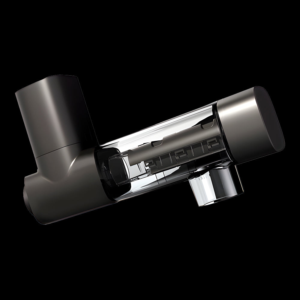 Clorador salino Aquark Mr. Pure Genius Basic. 34 g/h + WiFi