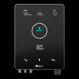 Clorador salino Aquark Mr. Pure Genius Basic. 34 g/h + WiFi