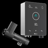 Clorador salino Aquark Mr. Pure Genius Basic. 34 g/h + WiFi