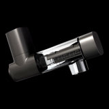 Clorador salino Aquark Mr. Pure Genius Premium. 14 g/h + WiFi + pH + Redox