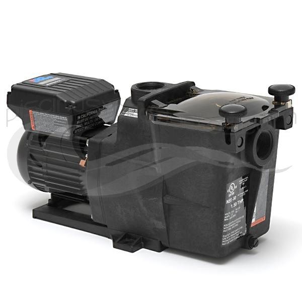 Bomba de velocidad variable Super Pump de Hayward SP2616VS