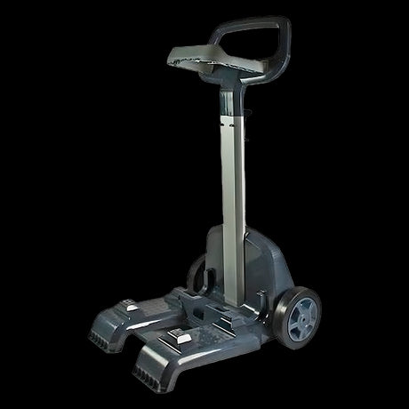 Carro transporte universal limpiafondos Dolphin