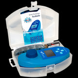 Fotómetro Lovibond Scuba 3S App movil
