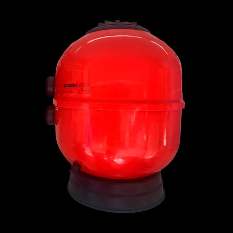 Filtro Astralpool Vesubio 450 sin válvula selectora