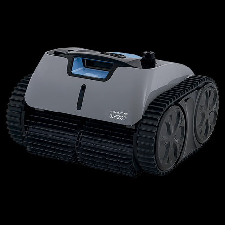 Robot Limpiafondos de batería Wybot E-TRON i20 NG