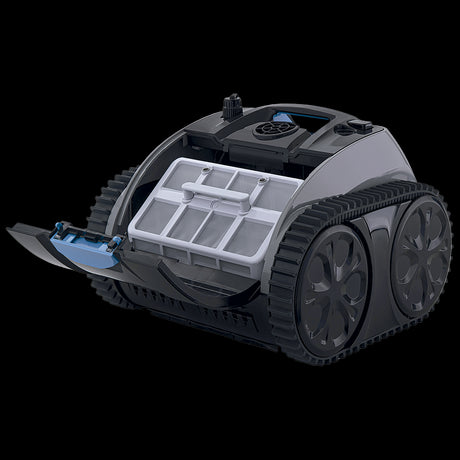 Robot Limpiafondos de batería Wybot E-TRON i20 NG
