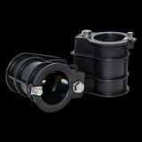 Kit 2 Anclajes Escalera/Pasamanos Astralpool