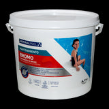 Bromo en tabletas de 20 gr. AstralPool