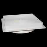 Kit tapa y marco cuadrado skimmer 15 L. Astralpool