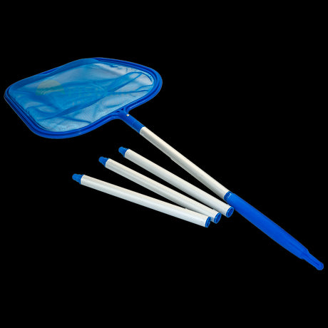 Recogehoja de superficie Starpool mango seccional