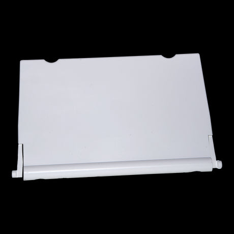 Compuerta skimmer con clip. Astralpool.