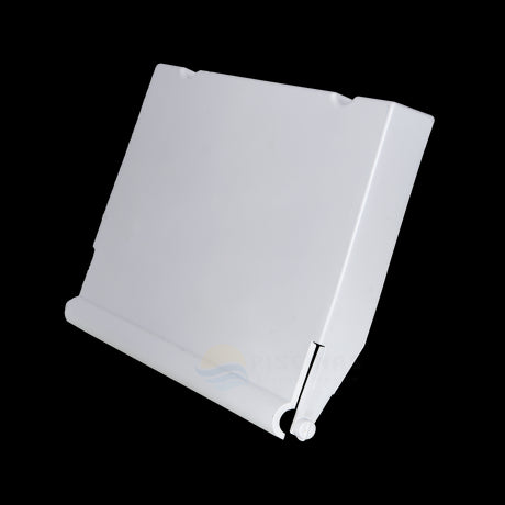 Compuerta skimmer con clip. Astralpool.