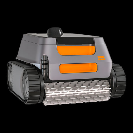 Robot limpiafondos Zodiac Aquasphere ASR 105