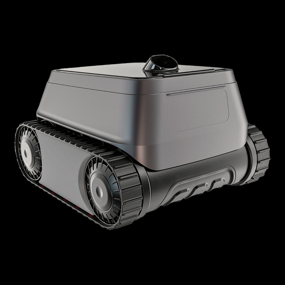 Robot limpiafondos Zodiac Aquasphere ASR 105
