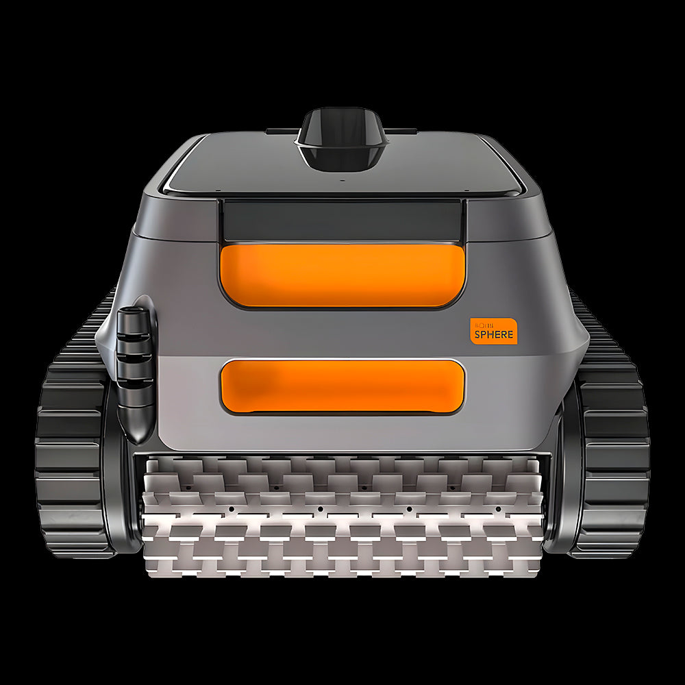 Robot limpiafondos Zodiac Aquasphere ASR 105