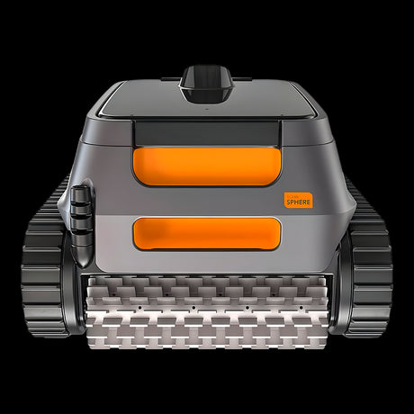 Robot limpiafondos Zodiac Aquasphere ASR 105