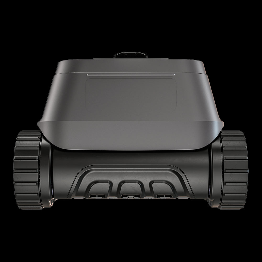 Robot limpiafondos Zodiac Aquasphere ASR 105