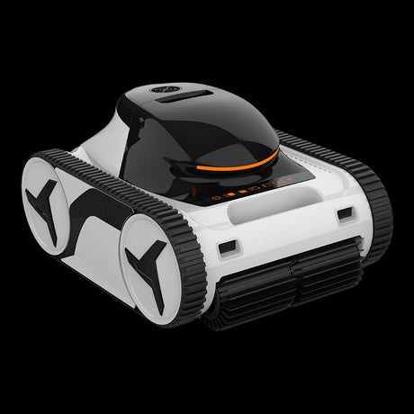 Robot limpiafondos Batería Fairland INVERX 20