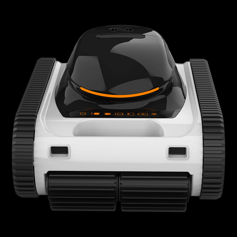 Robot limpiafondos Batería Fairland INVERX 80