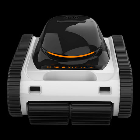 Robot limpiafondos Batería Fairland INVERX 80