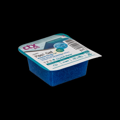Floculante en gel monodosis PoolGol CTX-39