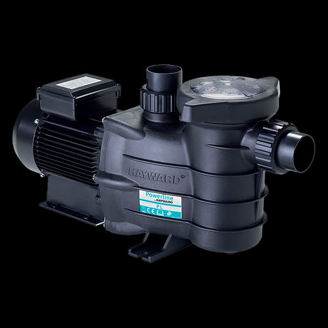 Bomba piscina Hayward Powerline 0,75 HP/II.