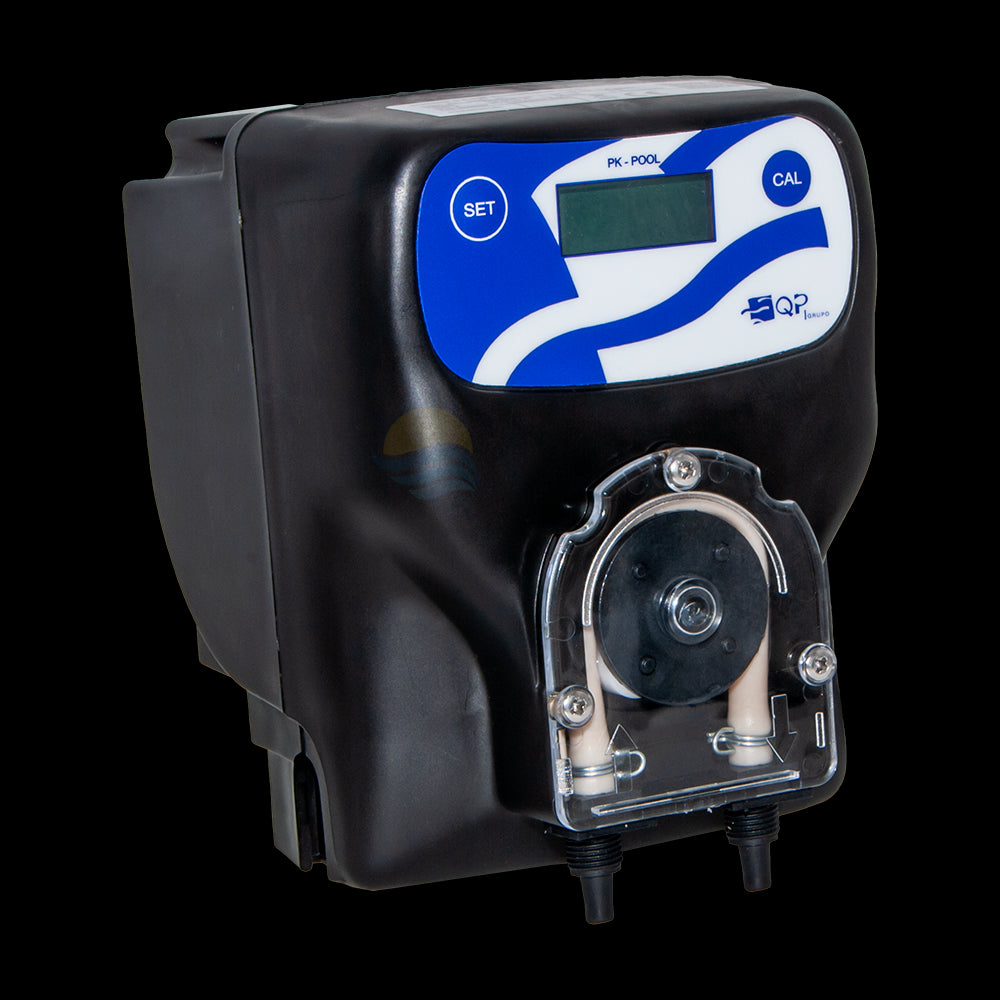 Bomba dosificadora Etatron PK-POOL con regulador de pH