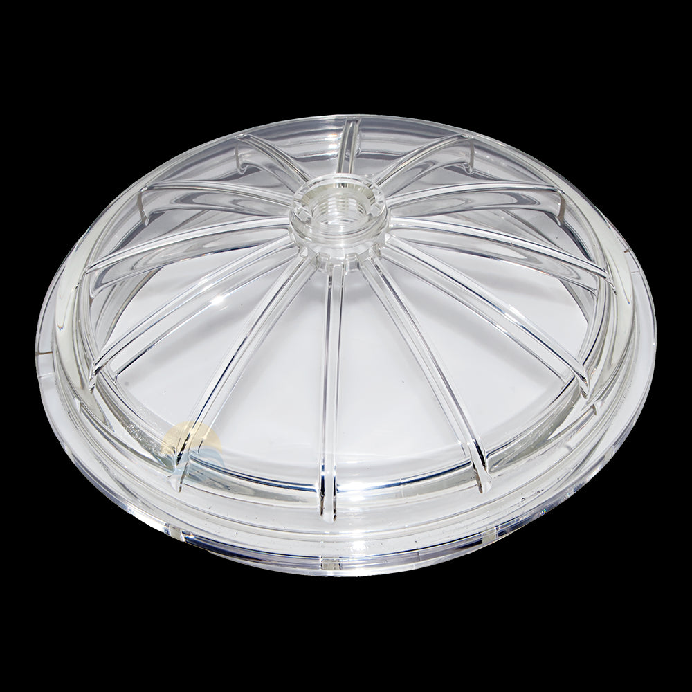 Tapa filtro Superpool II