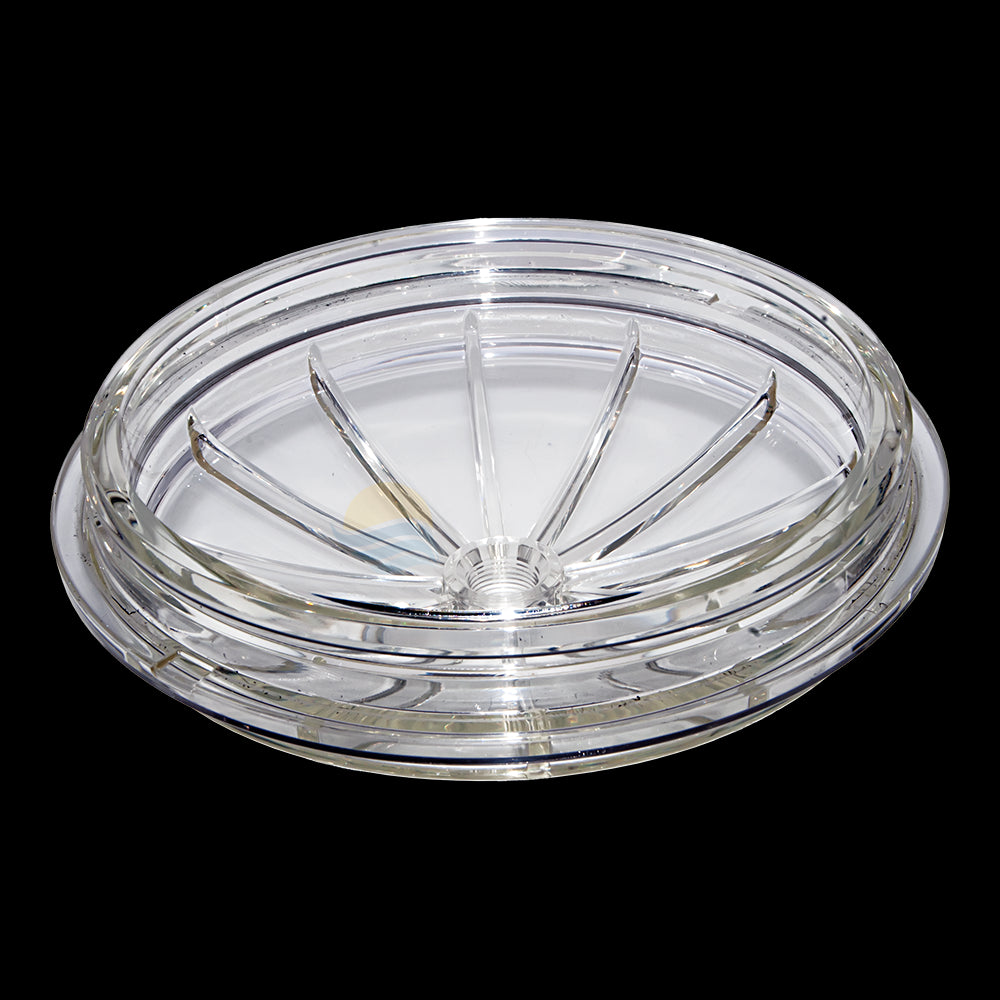 Tapa filtro Superpool II