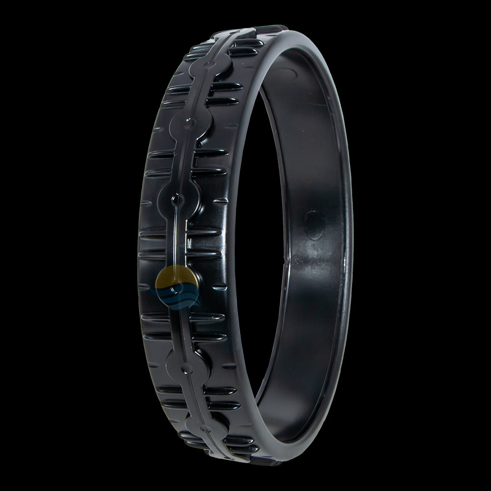 Cubierta grande negra para Limpiafondos Vortex de Zodiac