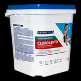 Tricloro granulado, 5 Kg. Astral 300/GR