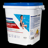 Tricloro granulado, 5 Kg. Astral 300/GR