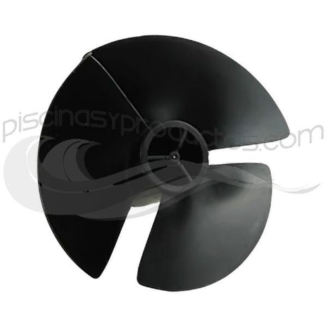 Hélice de aspiración Zodiac Vortex 2-3-3.2-3 4WD-4-4 4WD W1846A