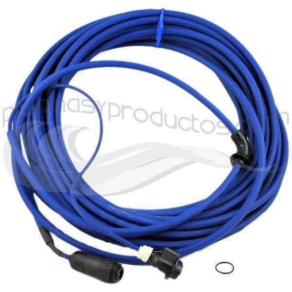Cable azul completo Zodiac Vortex 3-3.2-3 4WD W1892C