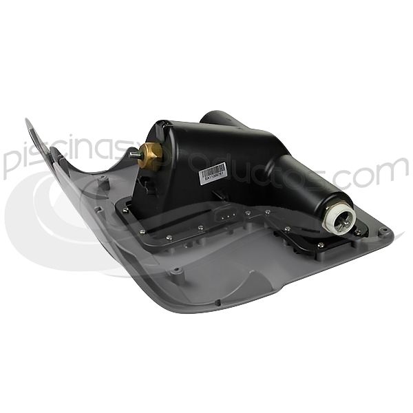 Bloque motor Zodiac Vortex 2-3-3.2 W2123C