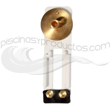Pieza lateral Zodiac Sweepy Free W0344B