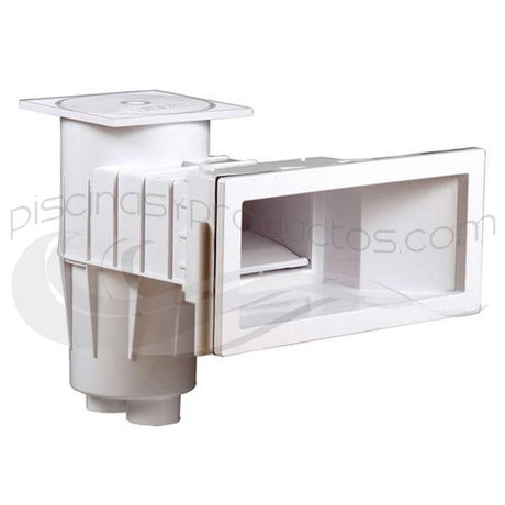 Skimmers premium hayward para piscinas de liner