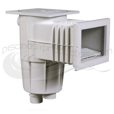 Skimmers powerline hayward de boca de succión pequeña para piscinas de liner