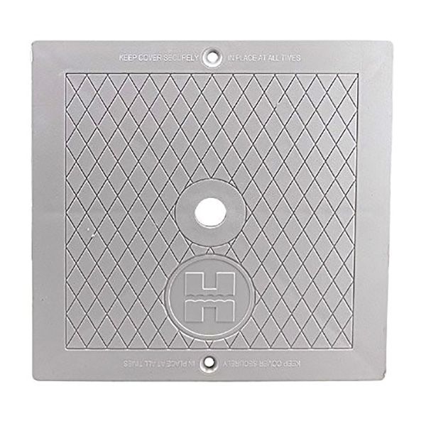 Tapa para skimmer hayward SP1082 A 1085