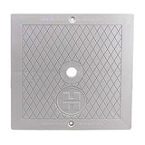 Tapa para skimmer hayward SP1082 A 1085