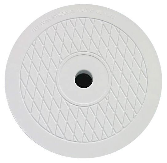 Tapa para skimmer hayward SP1090/1096/1097