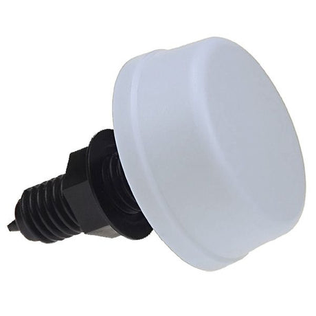 Mando neumático PVC goma