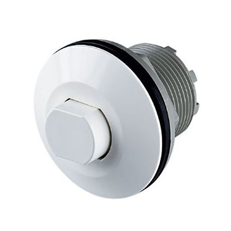 Mando neumático PVC blanco