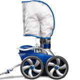 Limpiafondos polaris 3900 sport